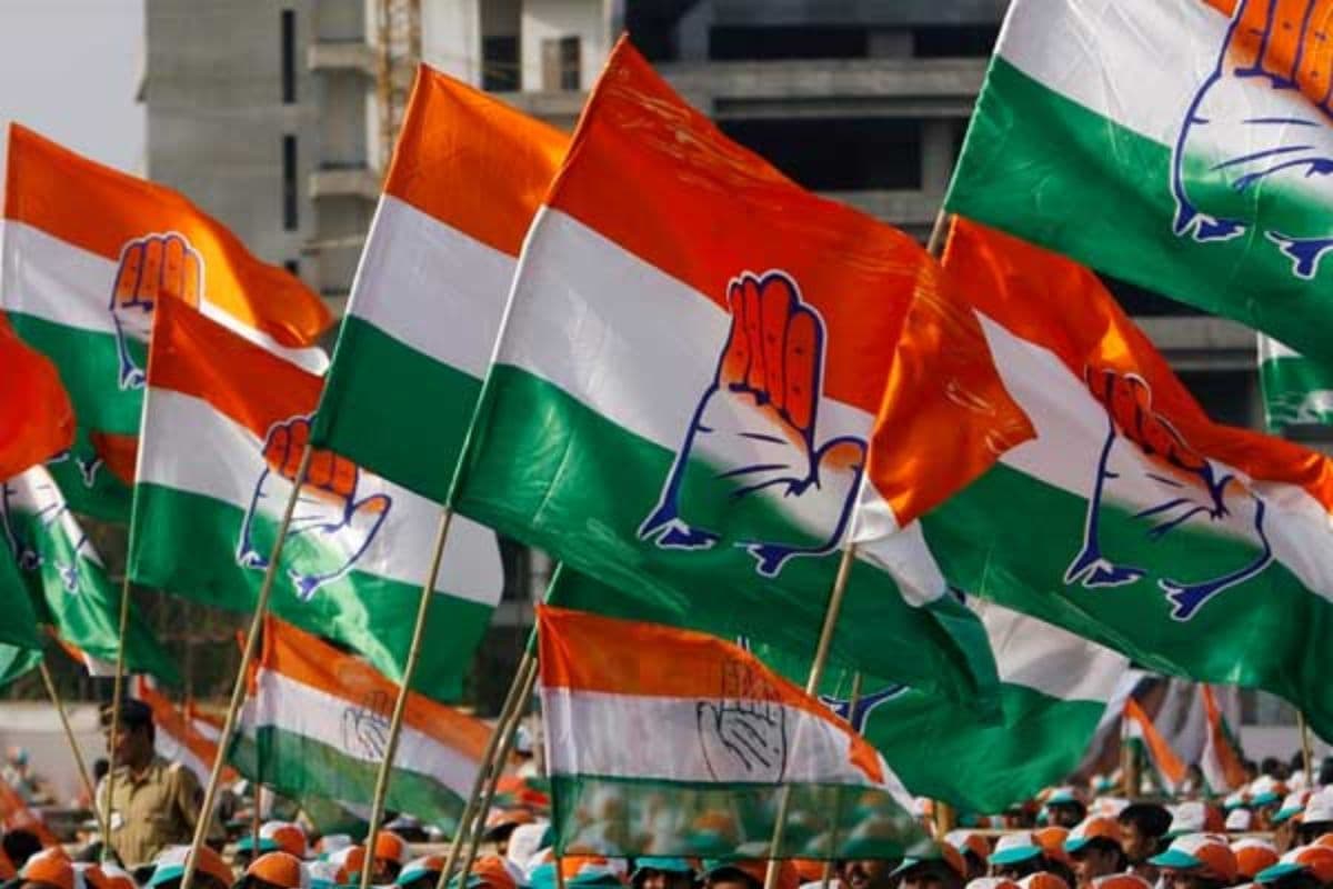 Dispute between Congress leaders: सुबोध हरितवाल के साथ गाली-गलौच और बदसलूकी.. कांग्रेस ने पूर्व महापौर राजेश पांडेय को थमाया शोकॉज नोटिस