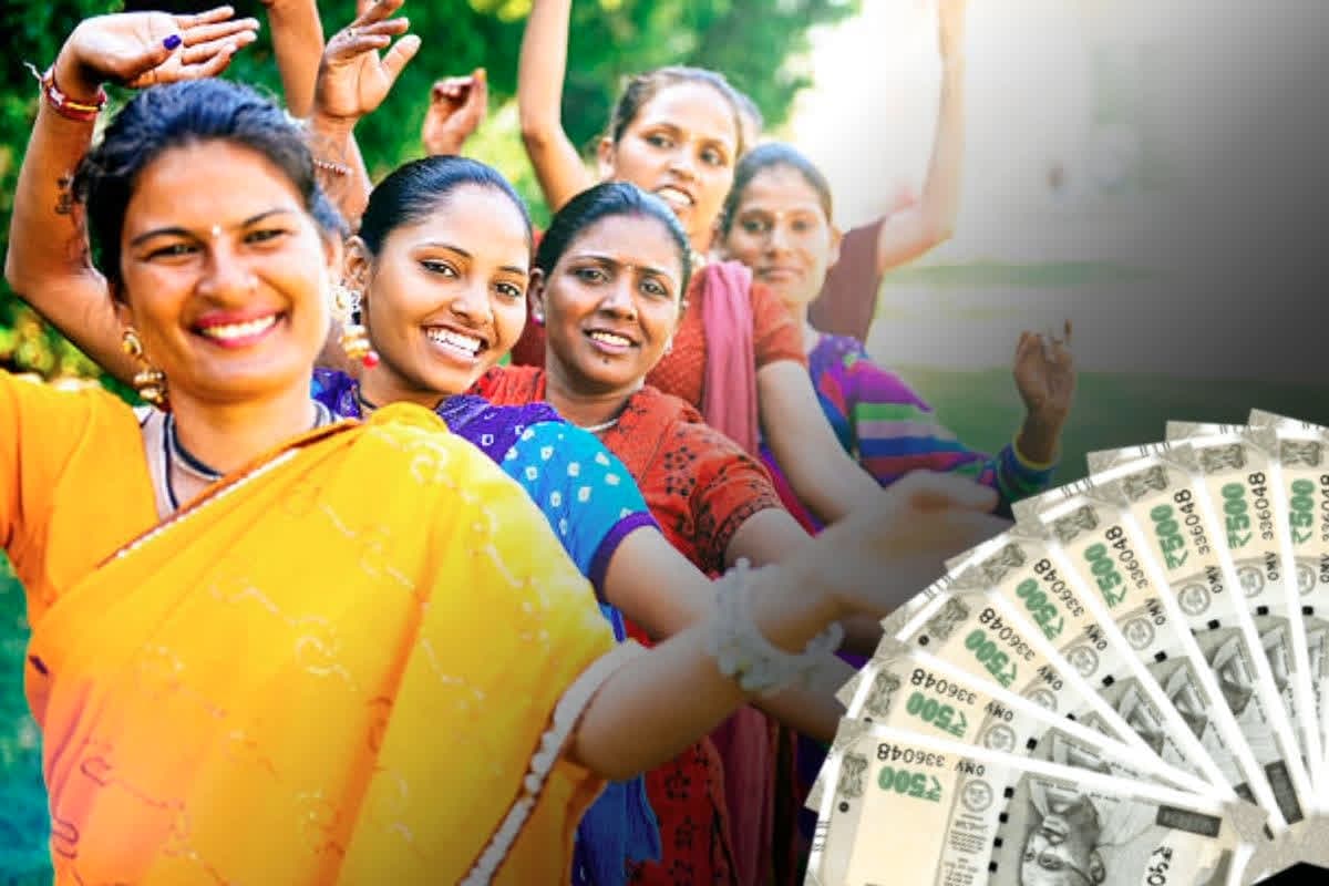 Maiya samman yojana 1st installment: महिलाओं को 1500 रुपये मिलेंगे अतिरिक्त, शपथ ग्रहण के तुरंत बाद CM का बड़ा ऐलान.. जानें कब तक खातों में आएगा पैसा..