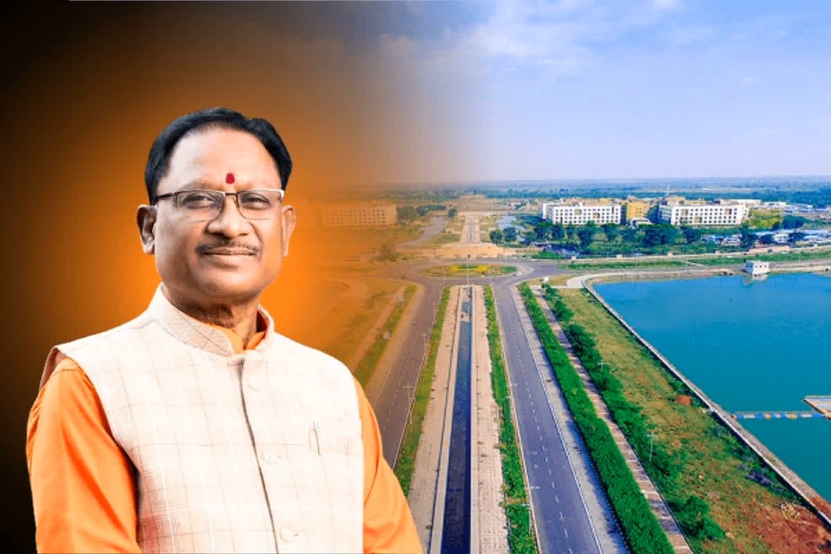 Chhattisgarh Film city project: छत्तीसगढ़ में फिल्म सिटी का सपना अब होगा पूरा.. मोदी सरकार ने दो टूरिज्म प्रोजेक्ट के लिए जारी किये 147.66 करोड़ रुपये..