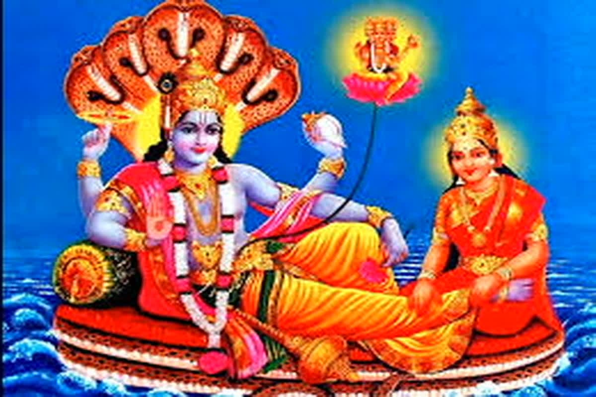 Utpanna Ekadashi Vrat 2024: कल रखा जाएगा उत्पन्ना एकादशी का व्रत, जानें क्या है इसका शुभ मुहू्र्त और पूजा विधि
