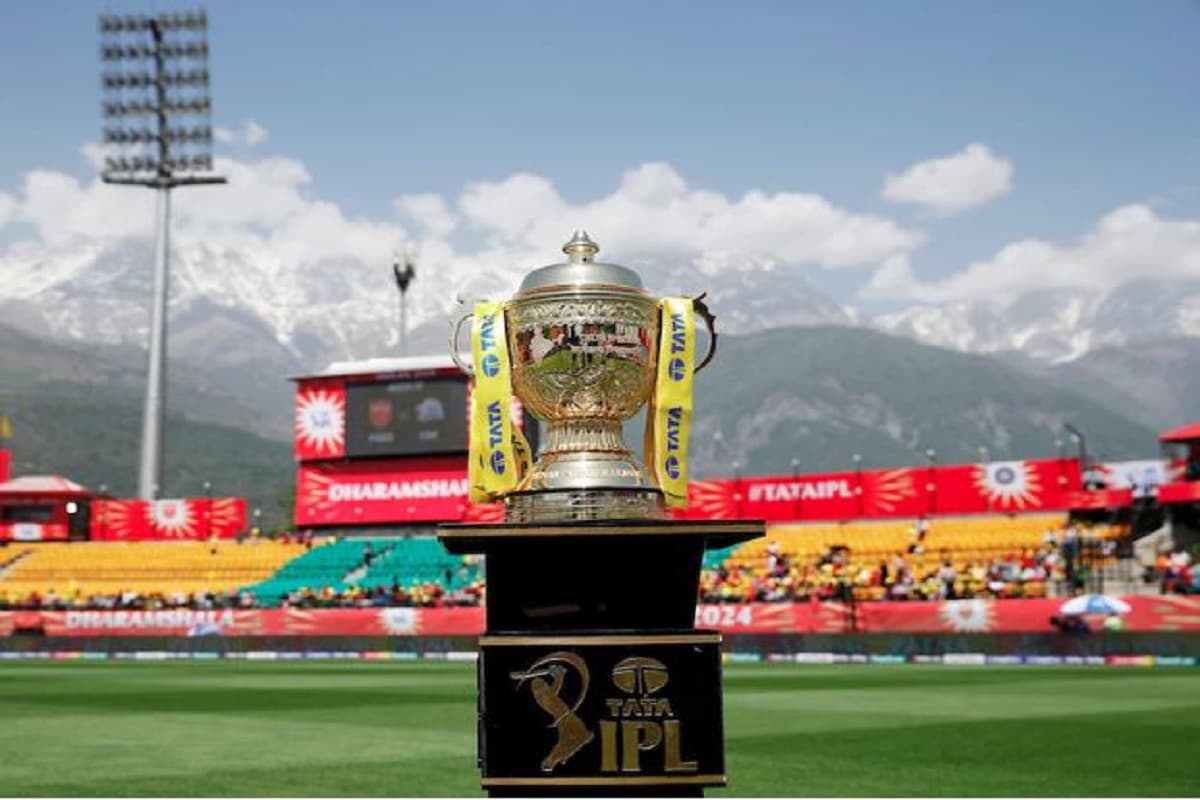 IPL 2025 Schedule Latest Update: इस दिन से शुरू होगा आईपीएल, फाइनल के लिए फिक्स हुई ये तारीख, ऑक्शन से पहले मैचों को लेकर आया ये बड़ा अपडेट