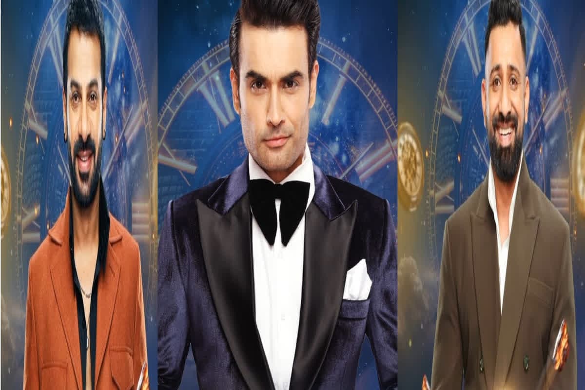 Bigg Boss 18 Popularity List: बिग बॉस के 18वें सीजन में किस कंटेस्टेंट को मिल रही सबसे ज्यादा पॉपुलैरिटी, टॉप पर है ये खिलाड़ी, नाम सुनकर घूम जाएगा सिर
