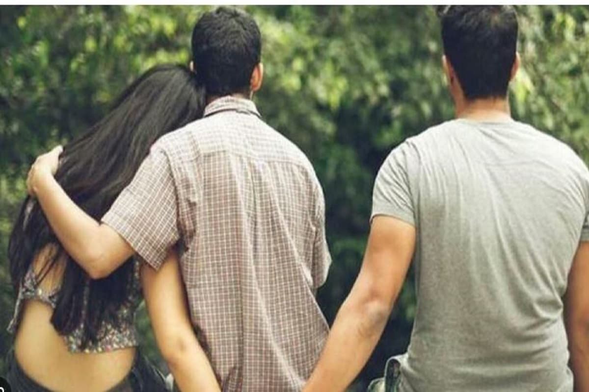 Wife Gave A Contract To Kill Her Husband: पति की बेवफाई से परेशान सास ने रची खौफनाक साजिश, दामाद के साथ मिलकर किया ऐसा कांड, मामला जान हैरान हुए लोग