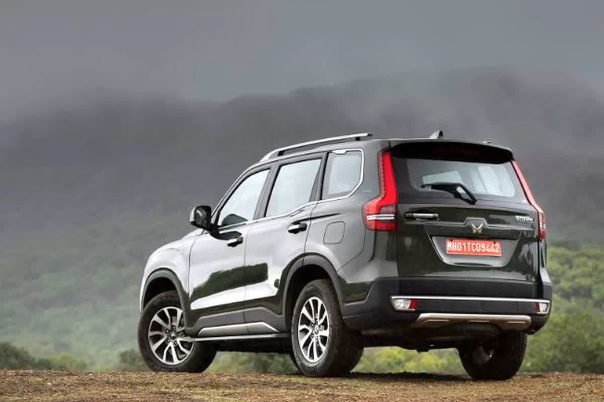 Mahindra Scorpio N Base Variant Price: ये है Mahindra Scorpio N का सबसे सस्ता मॉडल,कम कीमत में मिलेंगे जानदार फीचर्स