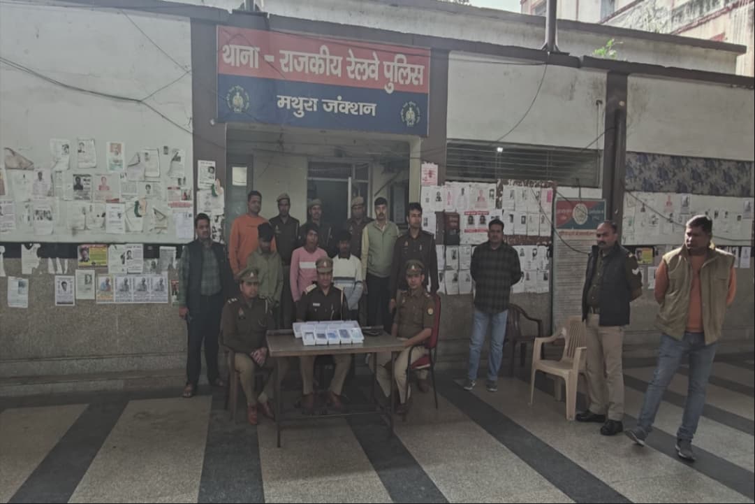 प्रेमिका के साथ शादी करने के लिए पड़ी पैसों की जरूरत.. प्रेमी बन गया चोर, अब पड़ गए लेने के देने