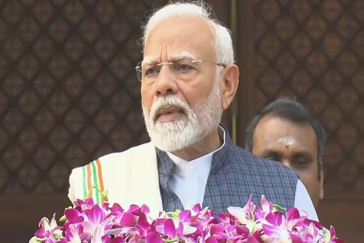 LIC Bima Sakhi Yojana Latest Update | Photo Source : File
