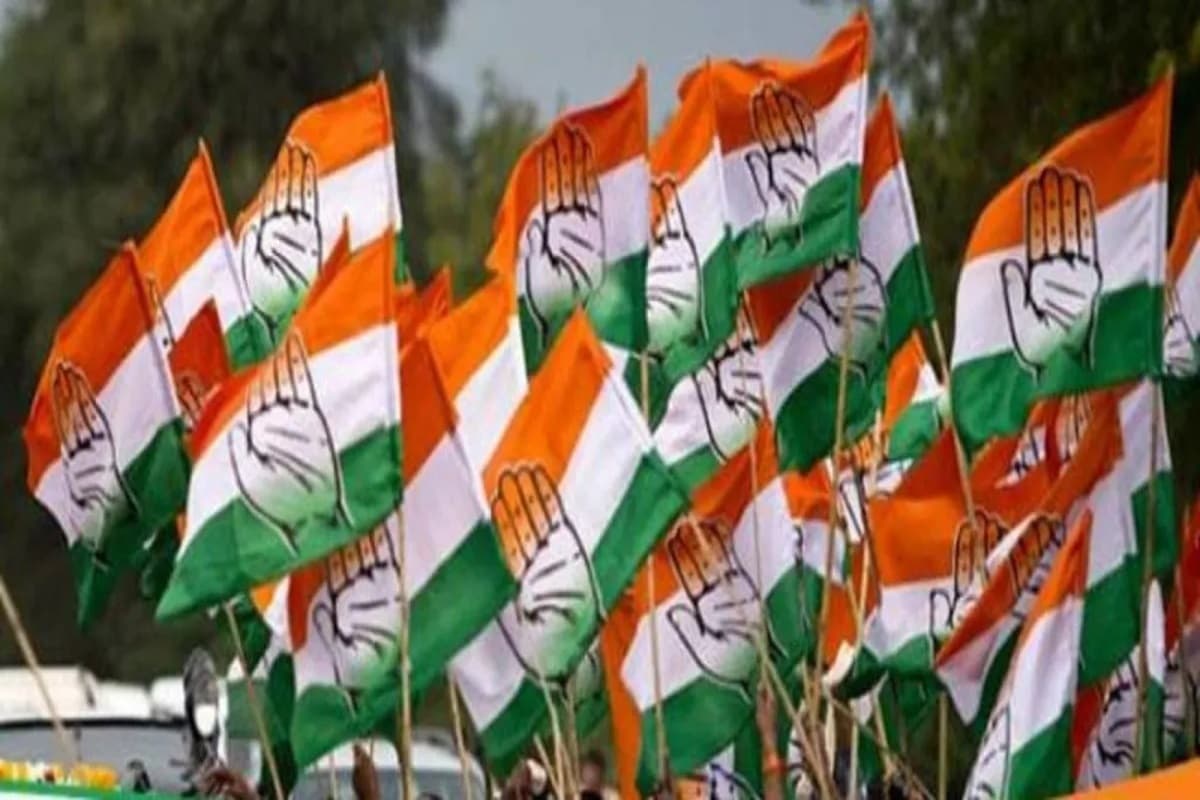 Maharashtra Elections 2024: चुनाव से ठीक पहले कांग्रेस में बवाल… 16 नेताओं को पार्टी ने दिखाया बाहर का रास्ता, संगठन में अफरातफरी