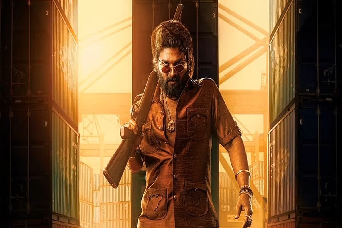 Pushpa 2 First Review: पुष्पा-2 का फर्स्ट रिव्यू आया सामने, क्लाइमैक्स पर बजेगी सीटियां, फैंस को मिलेगा एक्शन का डबल डोज