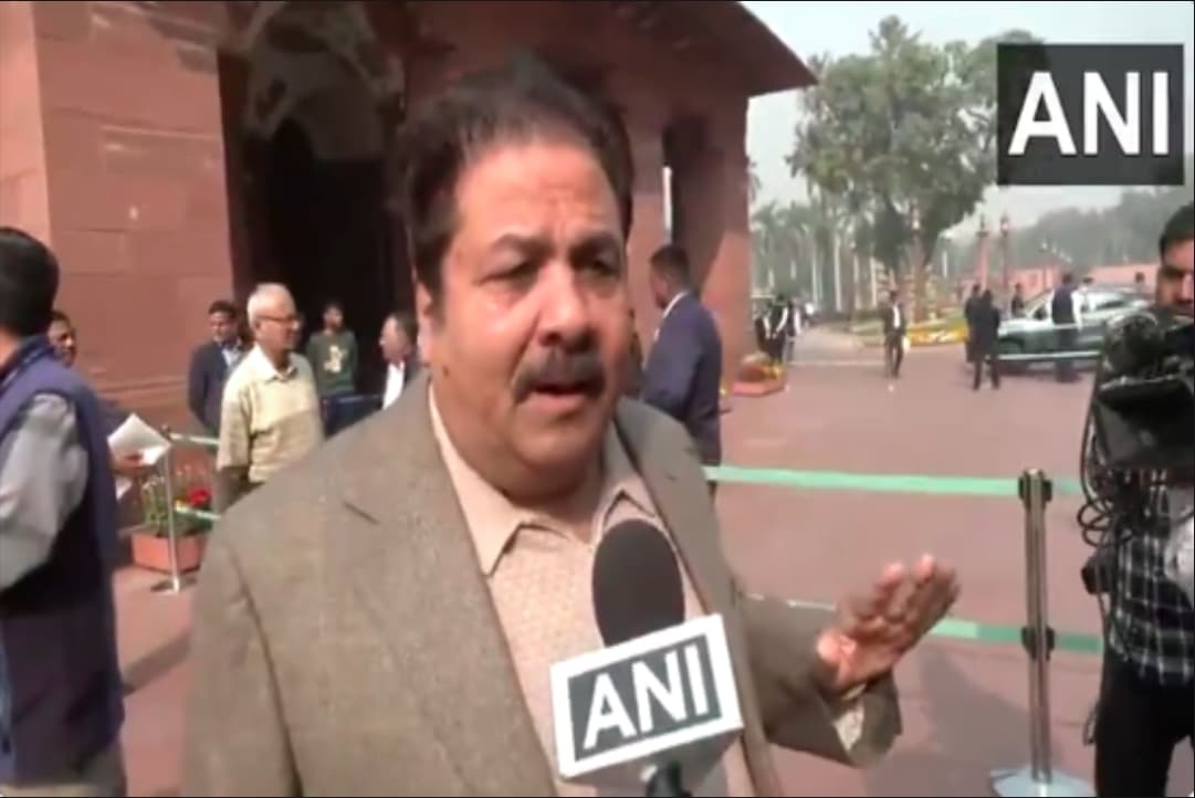 Rajeev Shukla on Champions Trophy 2025 : चैंपियंस ट्रॉफी को लेकर BCCI उपाध्यक्ष राजीव शुक्ला का बड़ा बयान, कहा- ‘हमारी सर्वोच्च प्राथमिकता खिलाड़ियों की सुरक्षा’