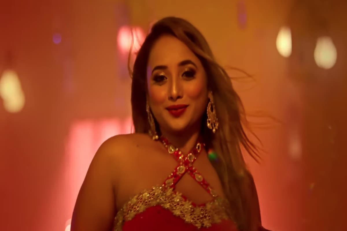 Rani Chatterjee Bhojpuri Hot Sexy Video : रानी चटर्जी ने मचाया तहलका.. सेक्सी वीडियो देख लग जाएगी तन-बदन में आग, एक्ट्रेस ने दिए हॉट सीन्स