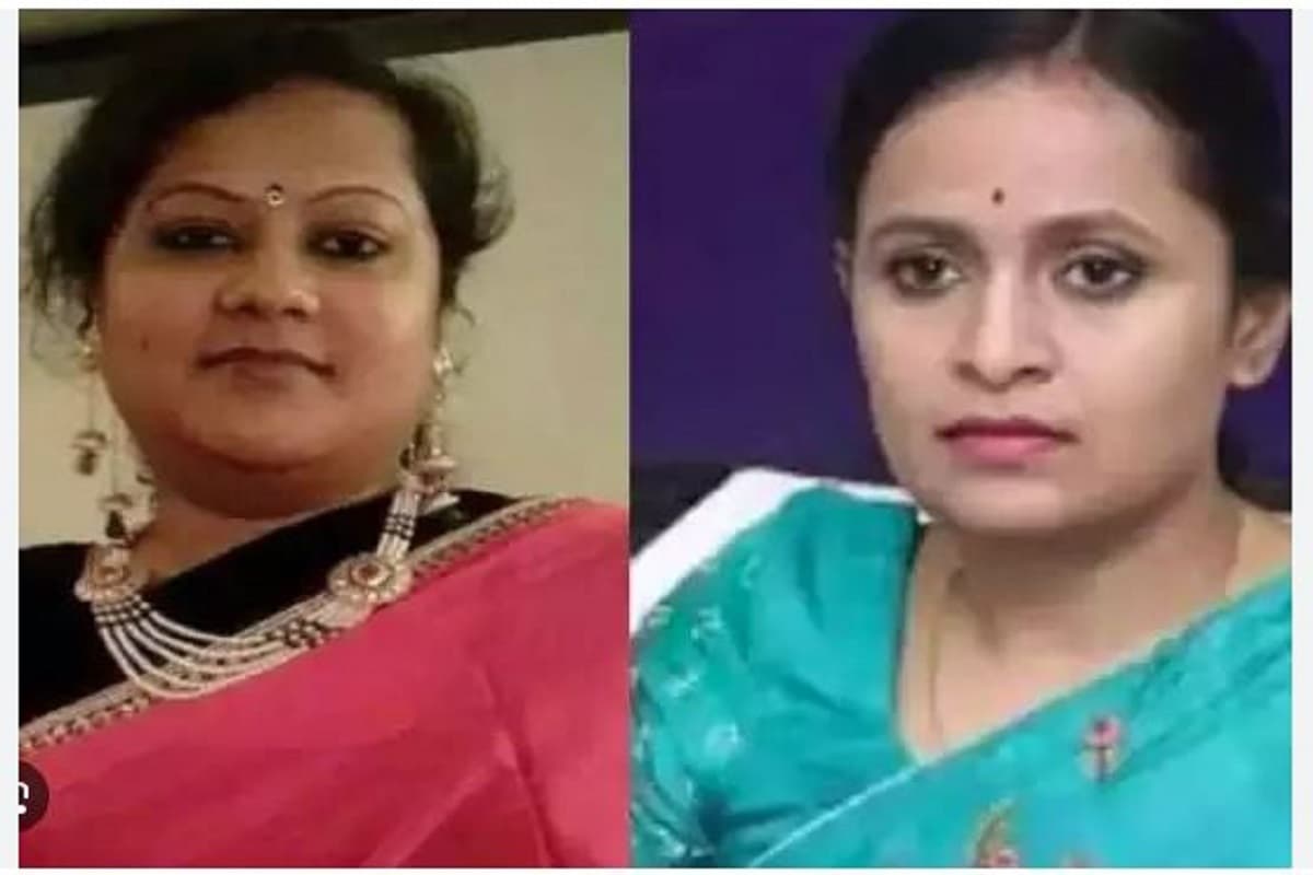 Saumya Chaurasia and Ranu Sahu plea rejected