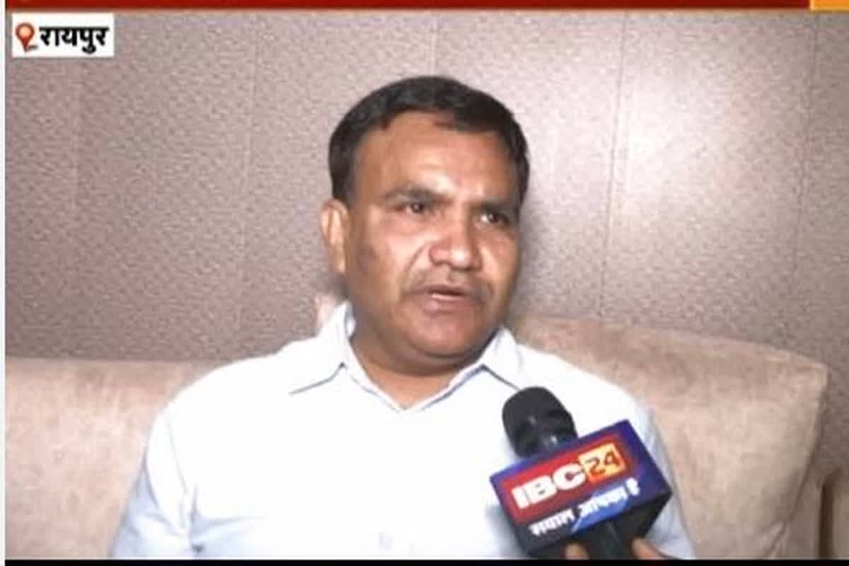 CG Waqf Board: छत्तीसगढ़ की तमाम मस्जिदों के लिए बड़ी खबर, जुम्मे की नमाज के वक्त तकरीर पर वक्फ बोर्ड ने लिया अहम फैसला