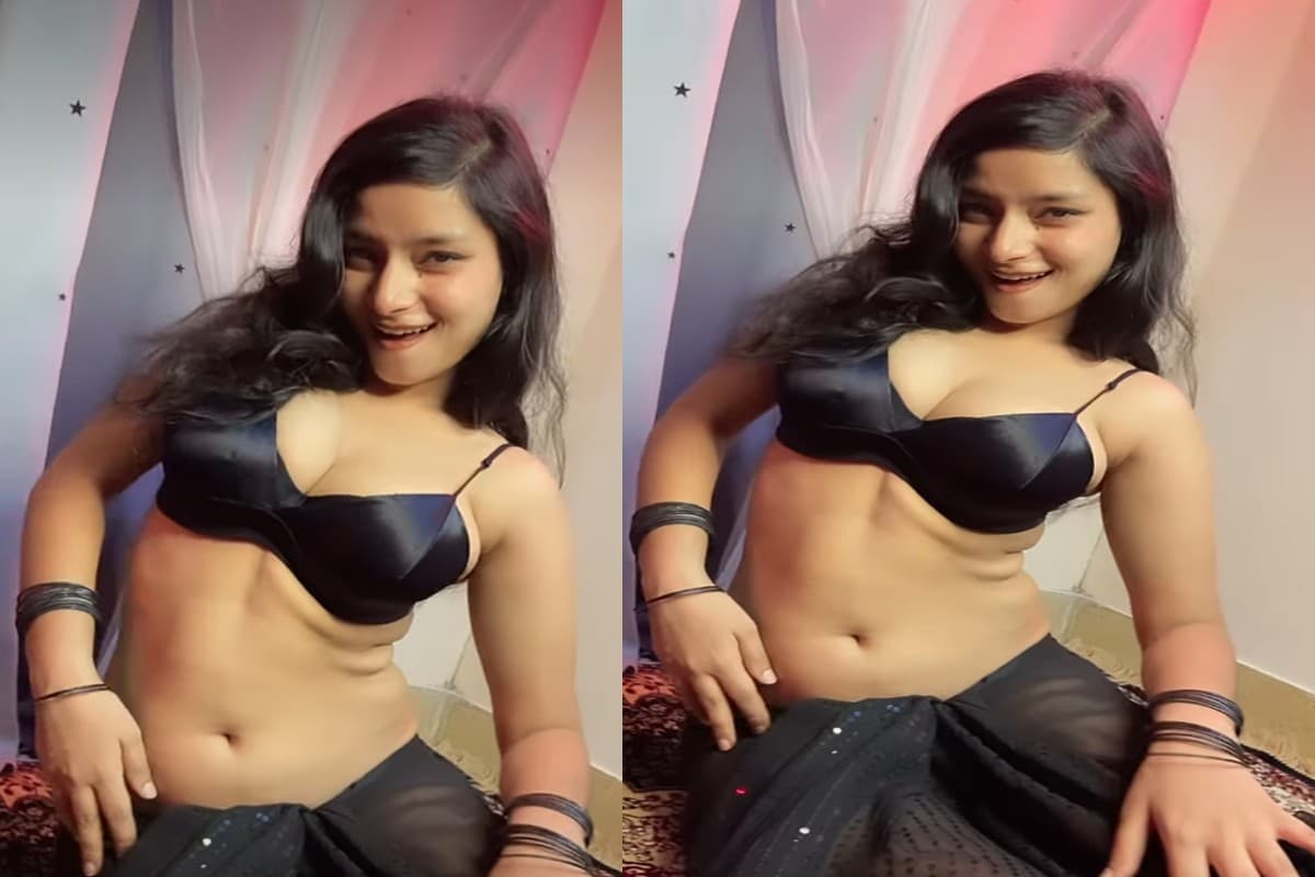 Desi Girl Latest Sexy Video : बंद कमरे में देसी गर्ल ने मचाया गर्दा.. अपनी हॉटनेस से जीता सभी का दिल, लोग बार-बार देख रहे ये सेक्सी वीडियो