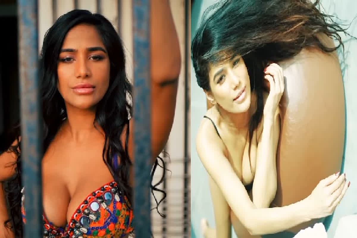 Poonam Pandey Bold Video: पूनम पांडे की बोल्डनेस ने बढ़ाया पारा, अलग-अलग ड्रेस में दिए सेक्सी पोज, वायरल हुआ वीडियो