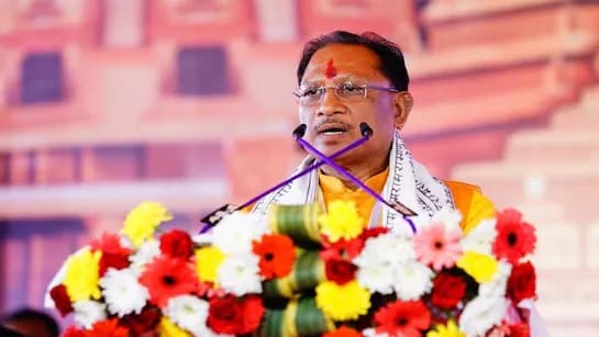 Today News and Live Updates 17 November 2024: पांच नक्सलियों की मौत के बाद CM साय ने फिर दोहराया संकल्प.. कहा, ‘2026 तक प्रदेश से माओवाद को ख़त्म करके रहेंगे’