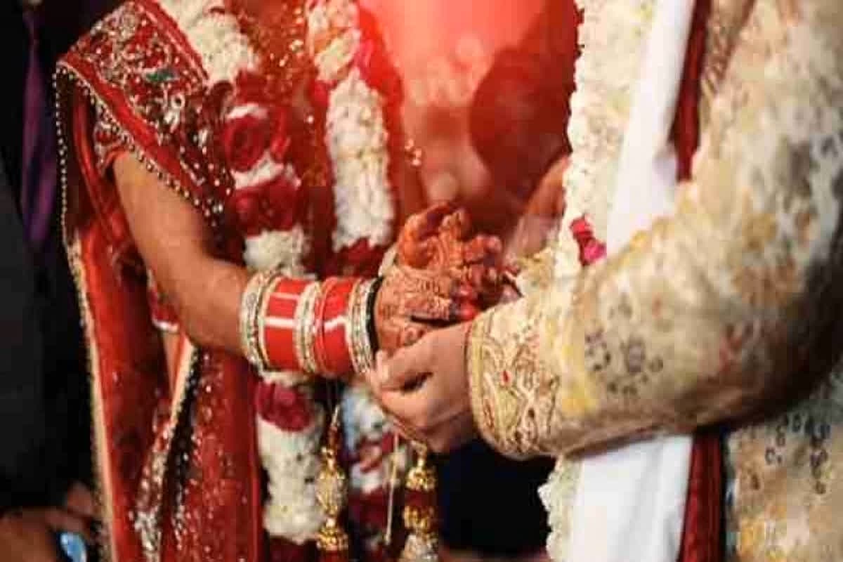3 साल की रिलेशनशिप के बाद शादी रचाने जा रहे थे कपल, हल्दी के बीच ही हो गया बड़ा कांड, सुनकर उड़ जाएंगे होश