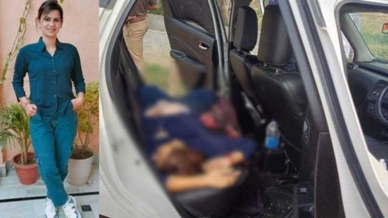 Crime News: मामा ने अपनी ही भांजी के साथ किया ऐसा काम, देखकर पुलिस के भी उड़े होश, एक दिन बाद होने वाली थी युवती की शादी
