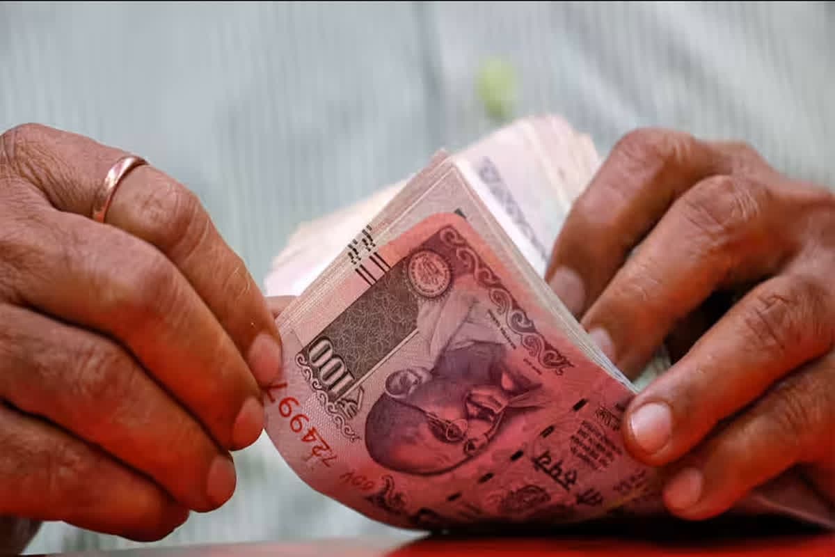 Pension and Gratuity News: सरकारी कर्मचारियों को बड़ी राहत.. ग्रेच्युटी और पेंशन पेमेंट ऑर्डर का टेंशन ख़त्म, सरकार ने ले लिया बड़ा फैसला..