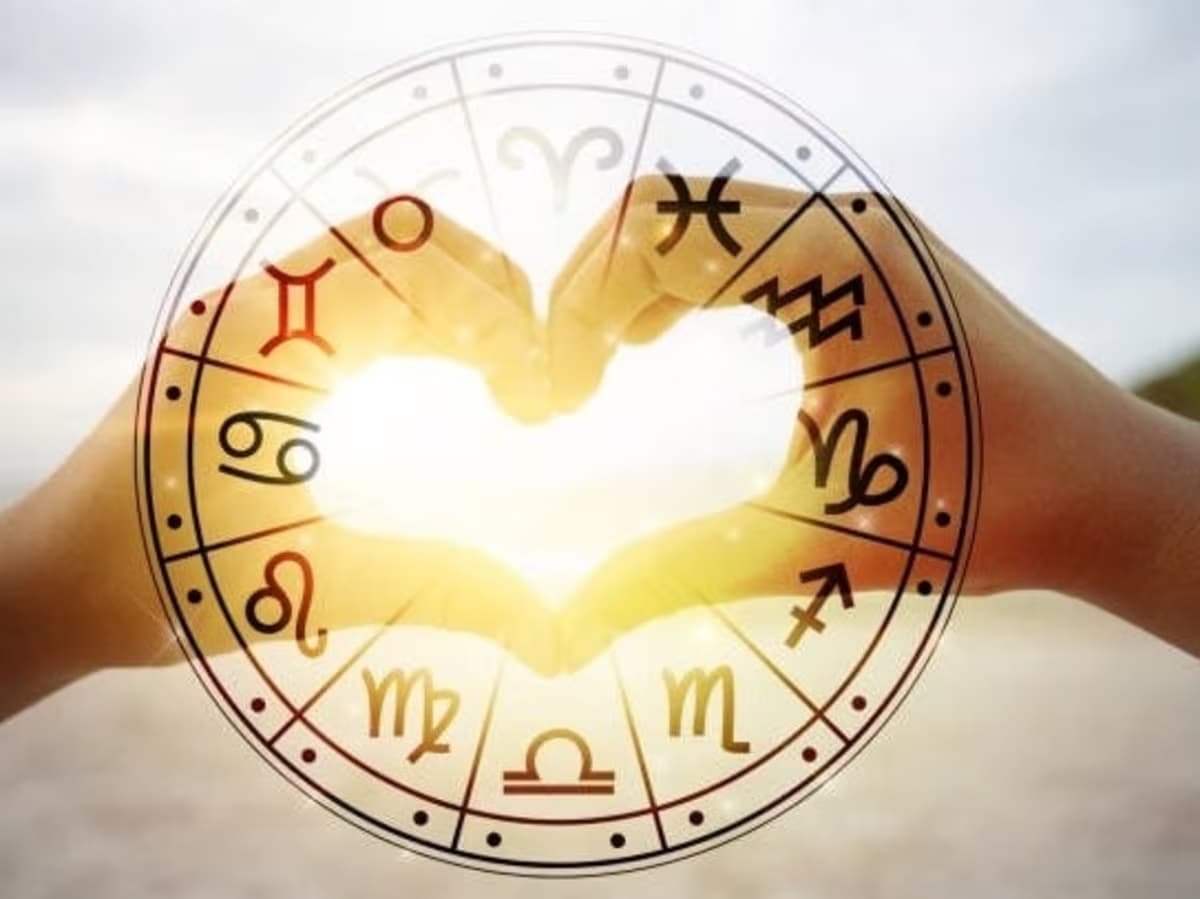 these zodiac signs Love marriage is almost certain: इन राशियों का प्रेम विवाह लगभग तय!.. बन रहा गजब का संयोग, शादी के बाद नौकरी का भी बन रहा योग