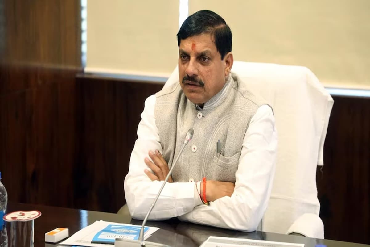 Today News and Live Updates 02 November : आगामी उपचुनाव के लिए सीएम मोहन यादव ने की लोगों से अपील, कहा-आगामी उपचुनाव में भाजपा को वोट दें और जिताएं