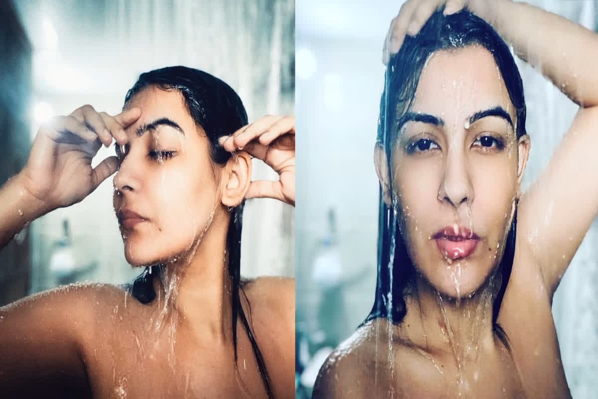 Yamini Malhotra Bathroom Video: इंटरनेट पर वायरल हो रहा बिग बॉस की हॉट हसीना का बाथरूम वीडियो, देखकर होश खो बैठे फैंस