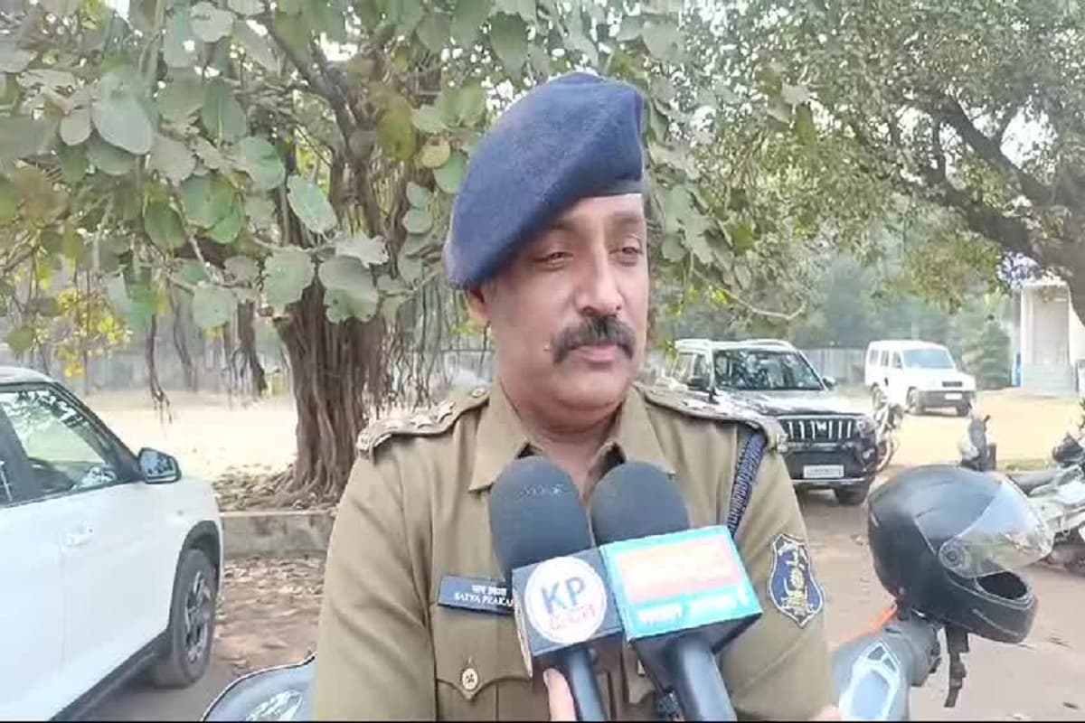CG News: छत्तीसगढ़ में पत्नी ने अपने ही पति से की 80 लाख की ठगी, फिर भाई के साथ फरार!