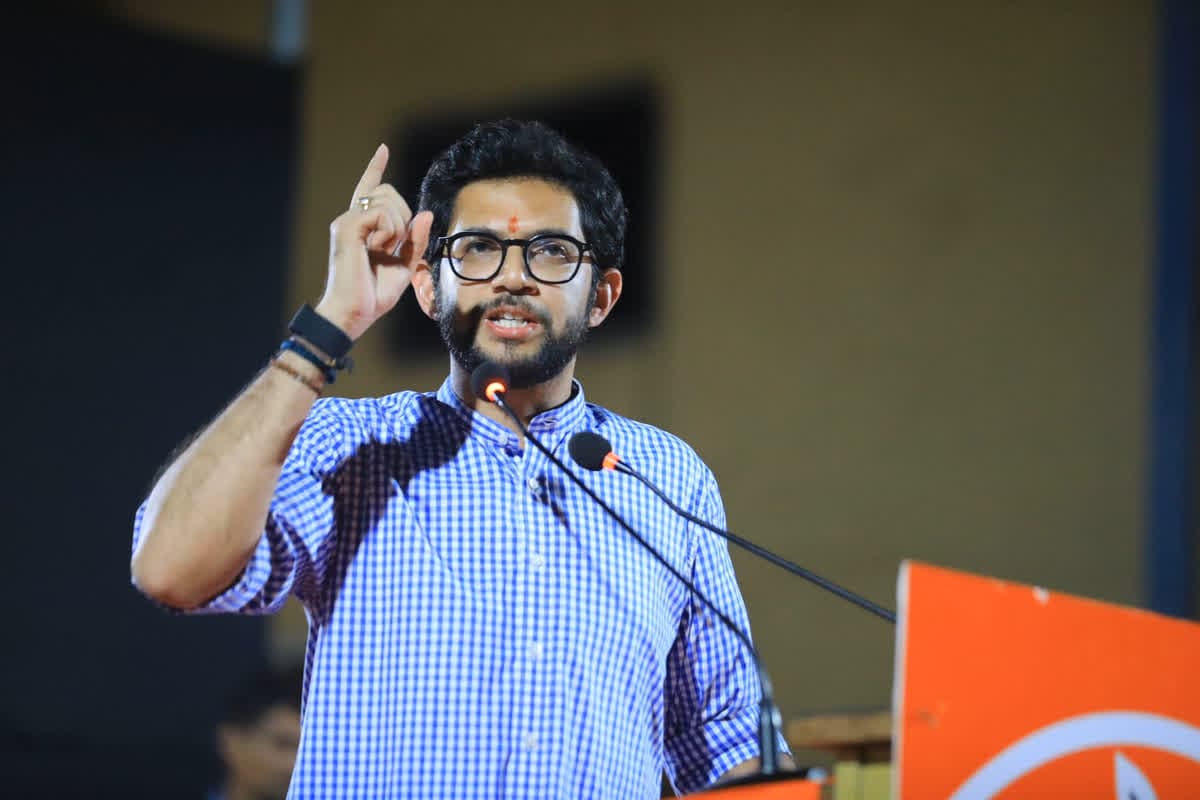 President’s rule in Maharashtra? महाराष्ट्र में लगेगा राष्ट्रपति शासन? आदित्य ठाकरे ने ट्वीट कर कह दी बड़ी बात, CM के चयन में देरी पर उठाए सवाल