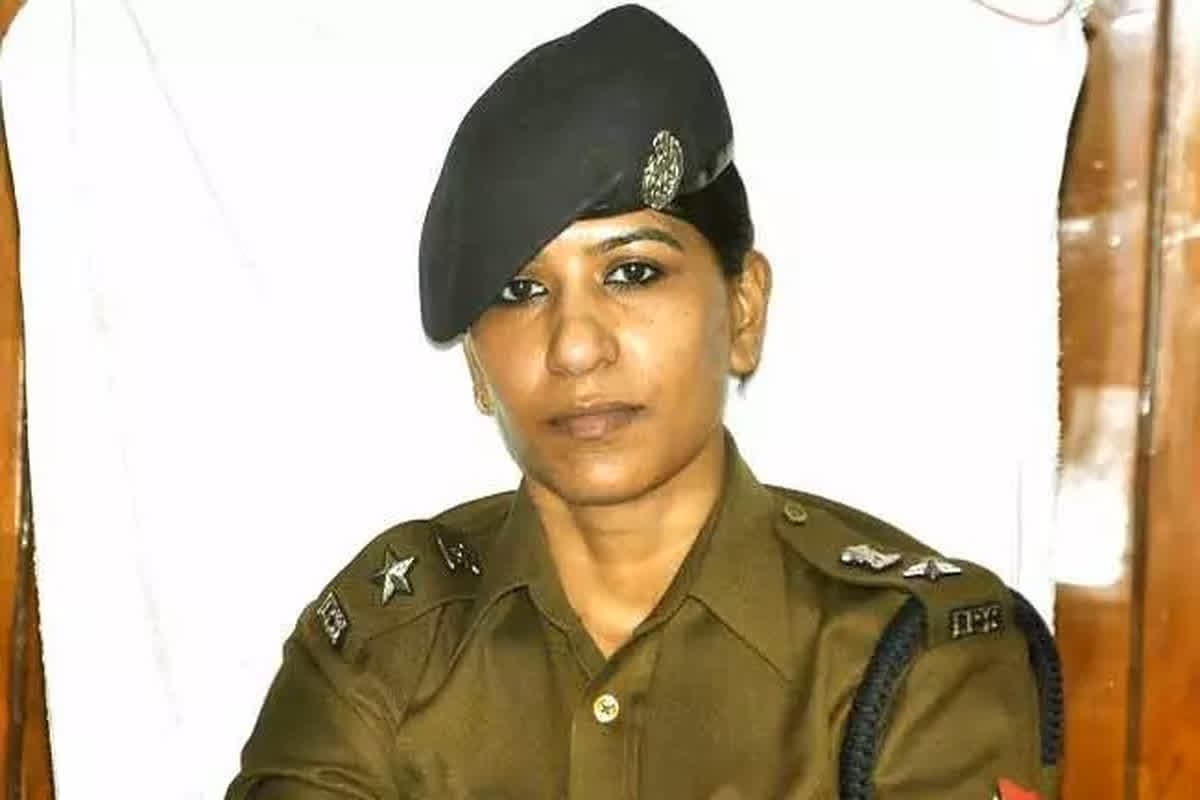 IPS Transfer-Posting in NIA: इस तेजतर्रार महिला IPS को NIA में मिली बड़ी जिम्मेदारी.. बनाई गई पुलिस महानिरीक्षक, 5 सालों का होगा कार्यकाल..