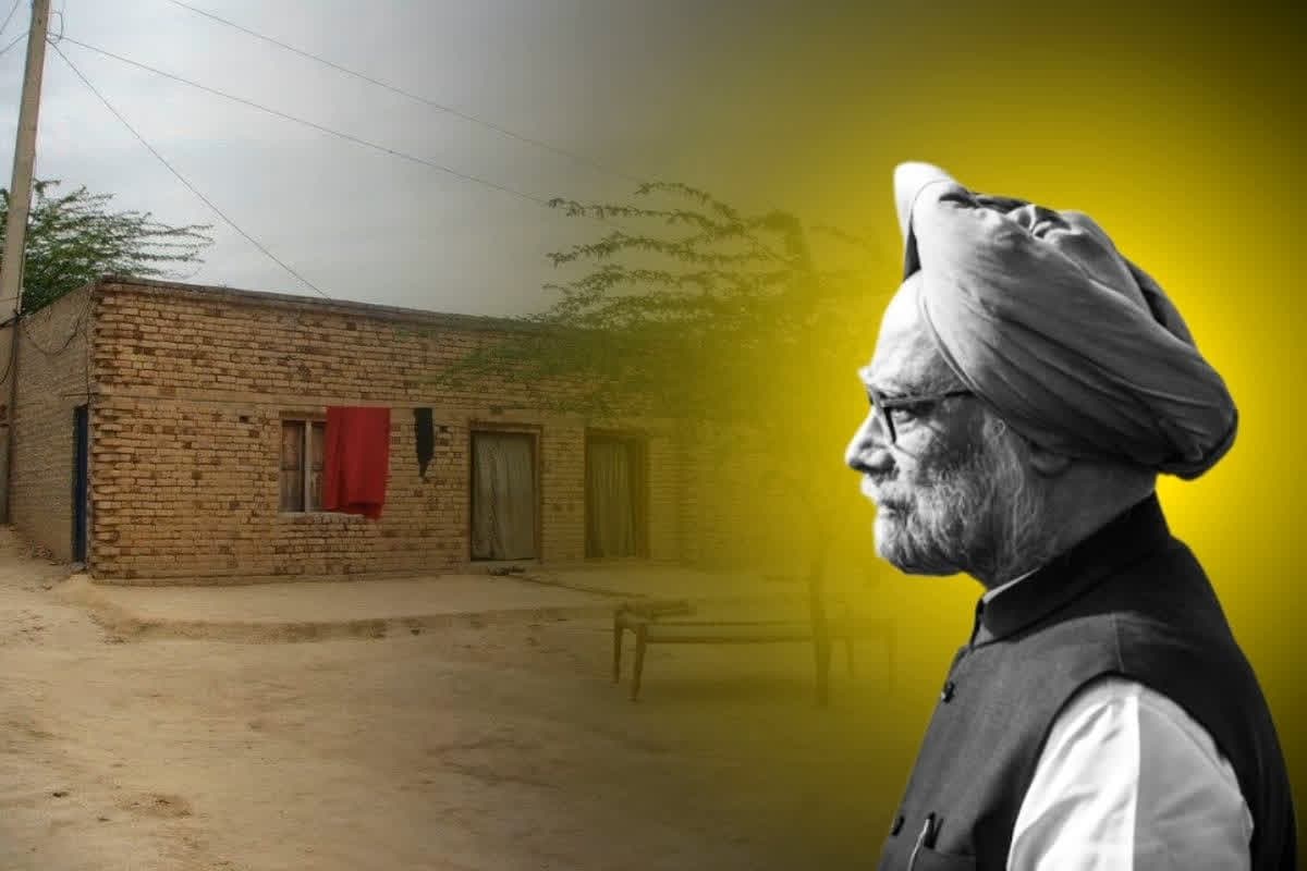India Latest News and Live Updates 27 December: कल पंचतत्व में विलीन होंगे डॉ मनमोहन सिंह.. पूरे राजकीय सम्मान से होगा अंतिम संस्कार..