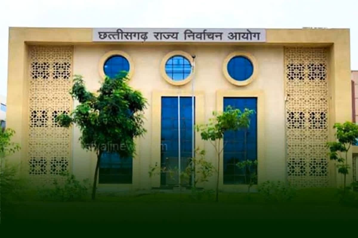 Today National & CG-MP LIVE Update 25th December: छत्तीसगढ़ में नगरीय निकाय और पंचायत चुनाव को लेकर हलचल तेज.. नए साल से पहले लग सकती है तारीखों पर मुहर..