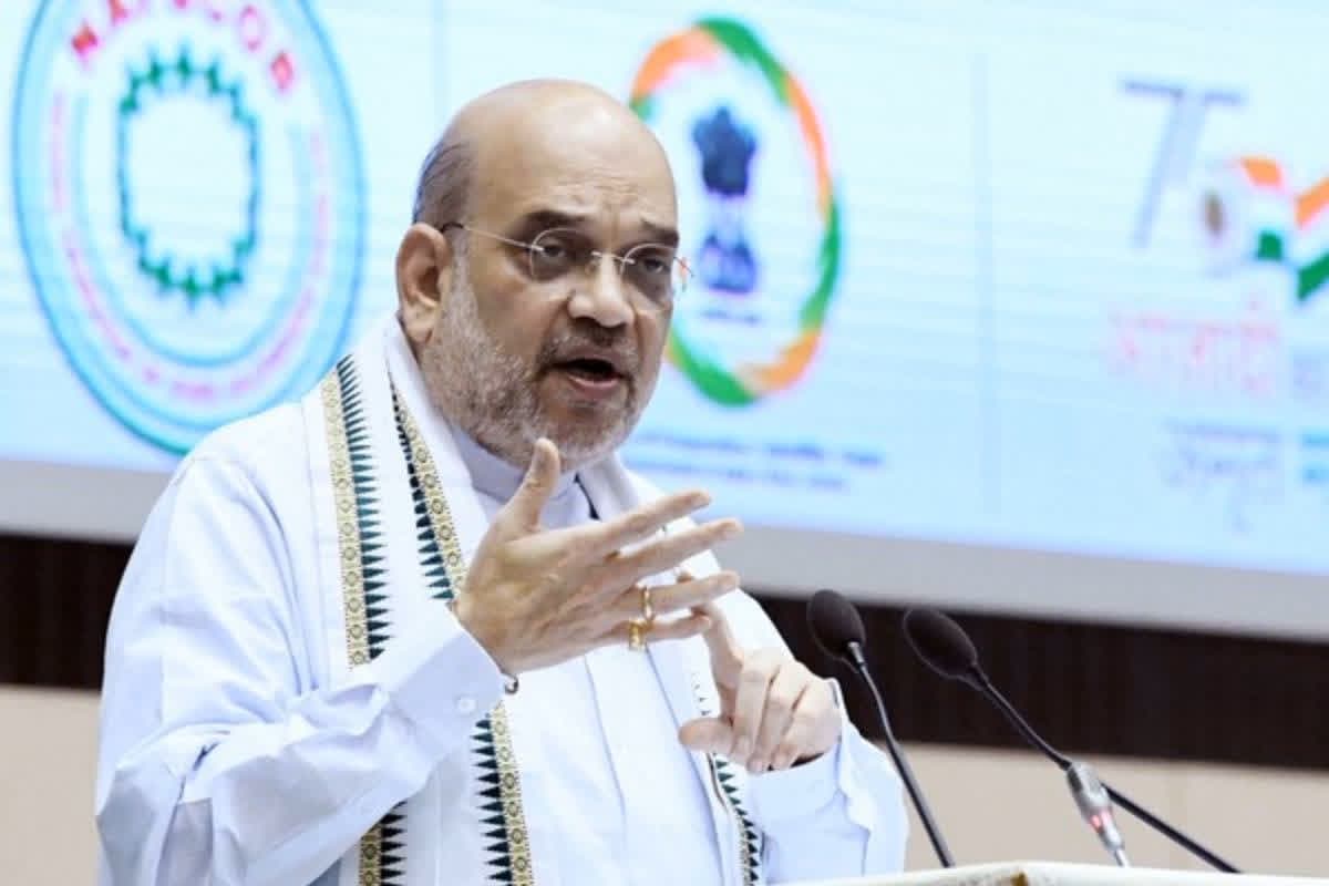 BJP Leaders On Union Budget 2025: ‘पीएम मोदी के दिल में है मध्यम वर्ग’, आम बजट पर केंद्रीय गृह मंत्री अमित शाह समेत भाजपा नेताओं ने कही ये बात