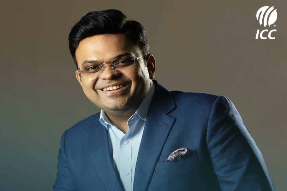 Jay Shah begins tenure as ICC Chairman: जय शाह ने संभाली आईसीसी चेयरमैन की कुर्सी, पाकिस्तान से जुड़ा है पहला असाइनमेंट