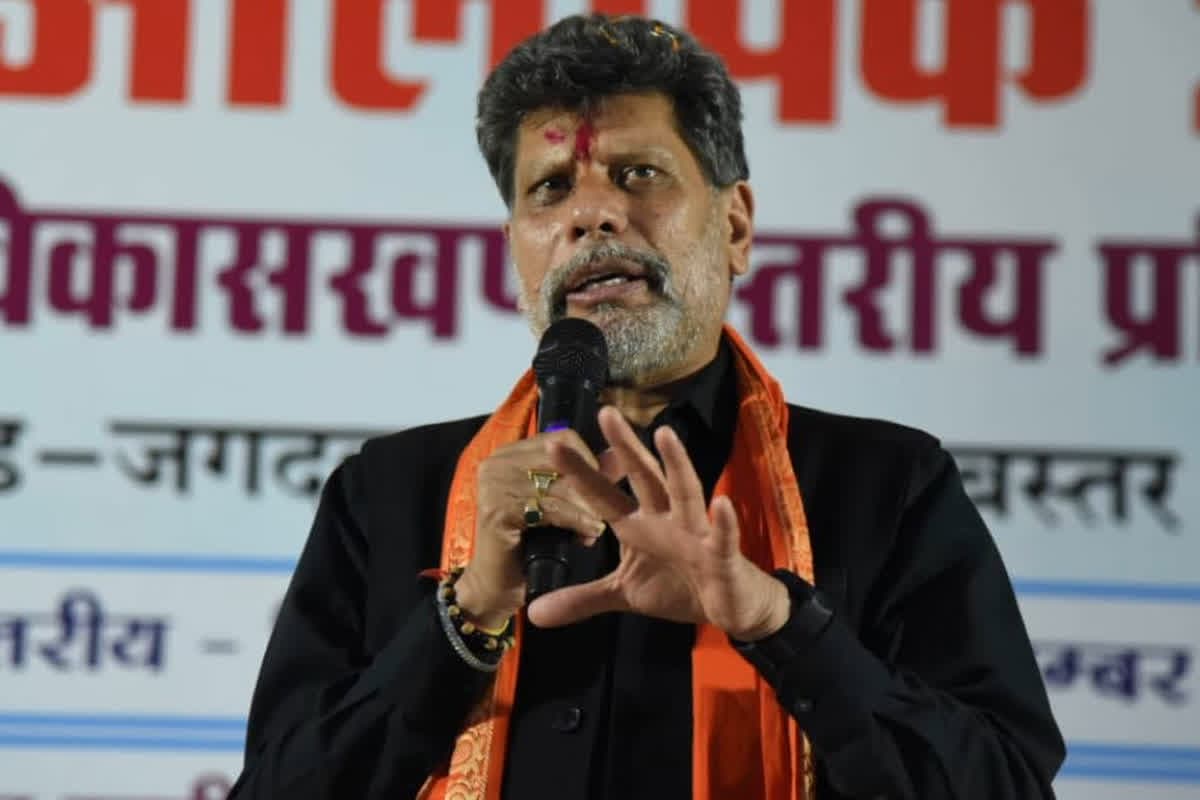 Sai Cabinet Expansion: आखिर कब होगा साय मंत्रिमंडल का विस्तार? भाजपा प्रदेश अध्यक्ष ने दे दी ये बड़ी जानकारी, जानिए क्या कहा..