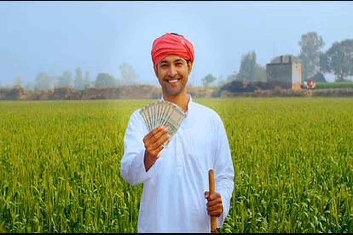 PM Kisan Samman Nidhi Update : पीएम किसान योजना पर बड़ा अपडेट.. बढ़ सकती है सम्मान निधि की राशि, बजट पर टिकी किसानों की निगाहें