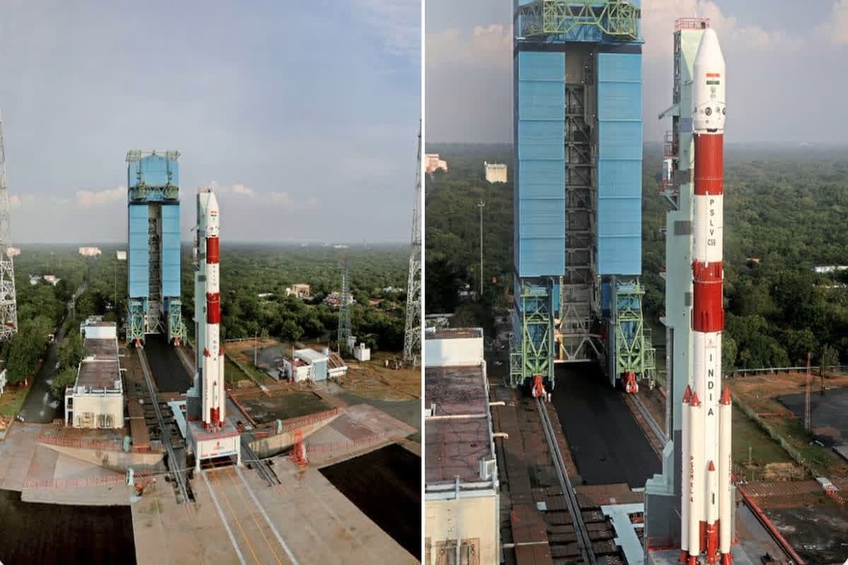 PROBA-3 Mission: प्रोबा-3 मिशन की लॉन्चिंग आज… श्रीहरिकोटा के सतीश धवन स्पेस सेंटर से होगा लॉन्च, यहां देख सकेंगे लाइव