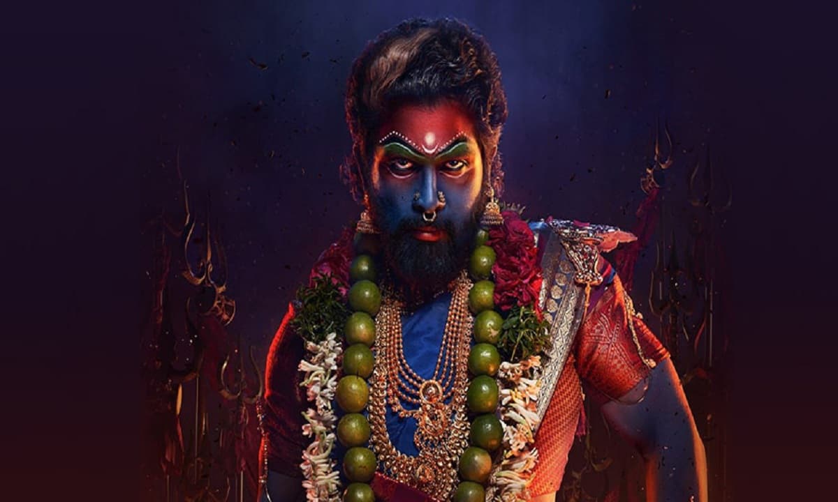 Pushpa 2 Movie Leaked On Tamilblasters, bolly4u, Bappam, IBomma, Movierulz, Filmyzilla & Vegamovies