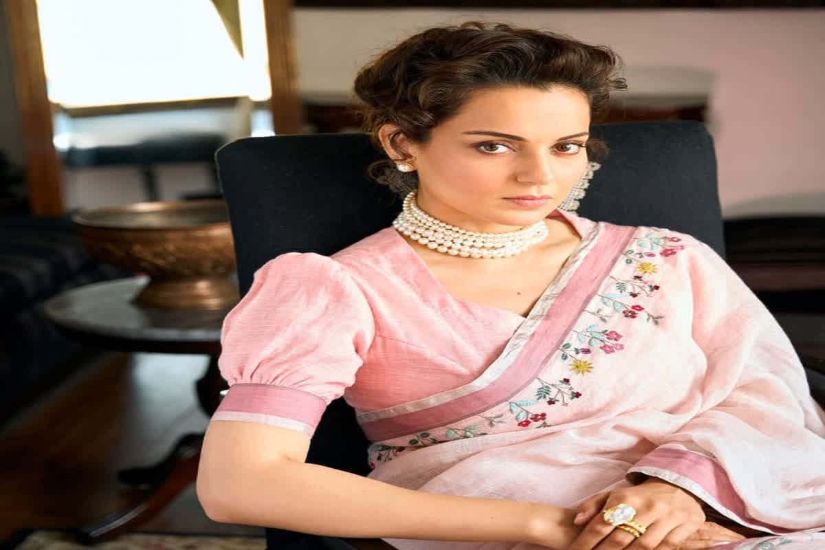 Kangana Ranaut Received Notice: आगरा की अदालत ने सांसद कंगना रनौत को इस मामले में भेजा नोटिस, इस दिन होंगी कोर्ट में पेश