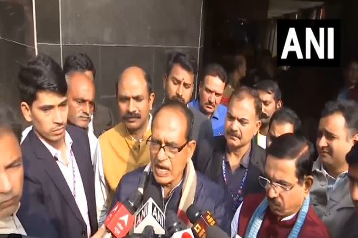 Shivraj Singh Chouhan on Rahul Gandhi: ‘राहुल गांधी और कांग्रेस ने जो गुंडागर्दी की है’ संसद में हुई घटना को लेकर केंद्रीय मंत्री शिवराज सिंह चौहान का बड़ा बयान