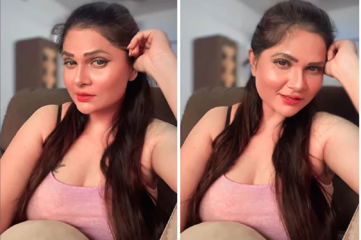 Actress aabha paul new sexy video: एक्ट्रेस आभा पॉल का न्यू सेक्सी वीडियो आया सामने, फैंस से बोली दिल की बात