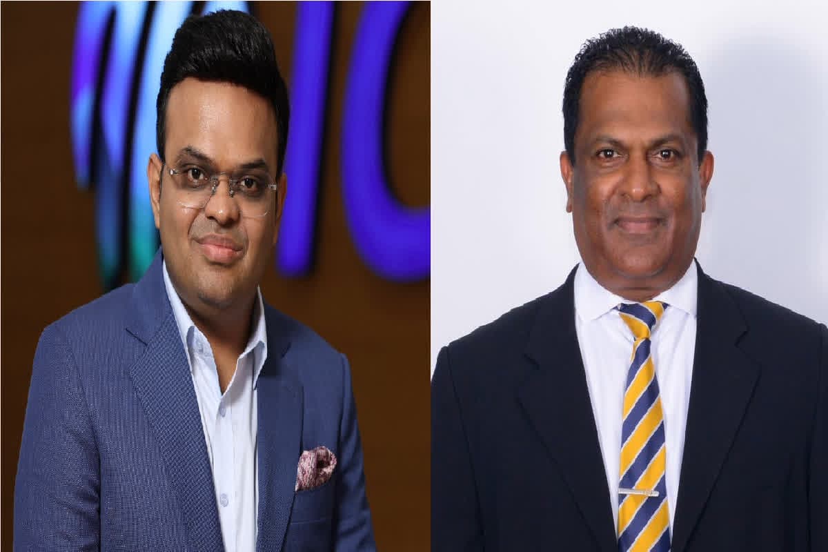 Shammi Silva New President Of ACC : जय शाह की जगह लेंगे शम्‍मी सिल्‍वा, अब संभालेंगे अध्यक्ष का पद, PCB चीफ को लगा बड़ा झटका