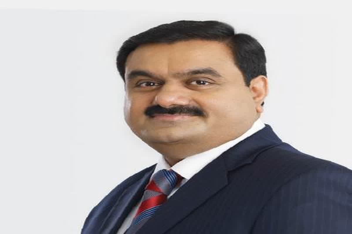 Adani Group Will Invest in Bihar : इस राज्य के लिए गौतम अडानी ने खोला खजाना, 25 हजार करोड़ का करेंगे निवेश, 50 हजार से ज्यादा लोगों को मिलेगी नौकरियां