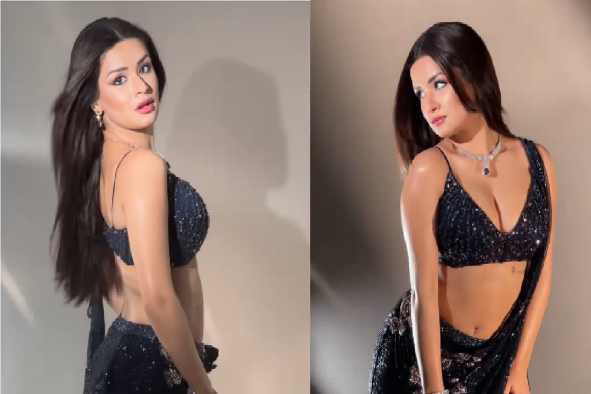 Avneet Kaur Sexy Video: अवनीत कौर ने शेयर किया अपना सबसे बोल्ड वीडियो, देखकर फैंस भी भर रहे आहे