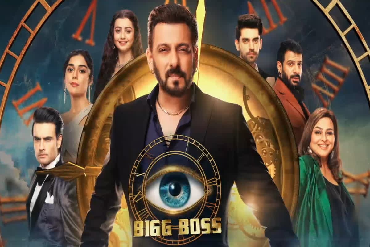 Bigg Boss 18 Ticket To Finale Task: अंतिम पड़ाव पर बिग बॉस 18 सीजन.. टिकट टू फिनाले के दावेदार बने घर के ये दो सदस्य, टॉप-5 कंटेस्टेंट की लिस्ट भी आई सामने