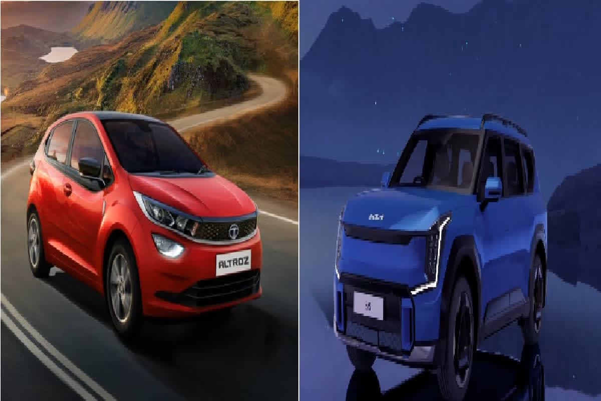 Car Price Hike From 1st January : आज से महंगी हुई ये गाड़ियां, कितनी बढ़ी कीमत जानें यहां