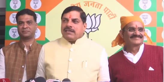 MP Hindi News: औद्योगिक विकास के नये युग की ओर अग्रसर मध्यप्रदेश, ग्लोबल इन्वेस्टर्स समिट में पहली बार होंगी सेक्टर वाइस समिट