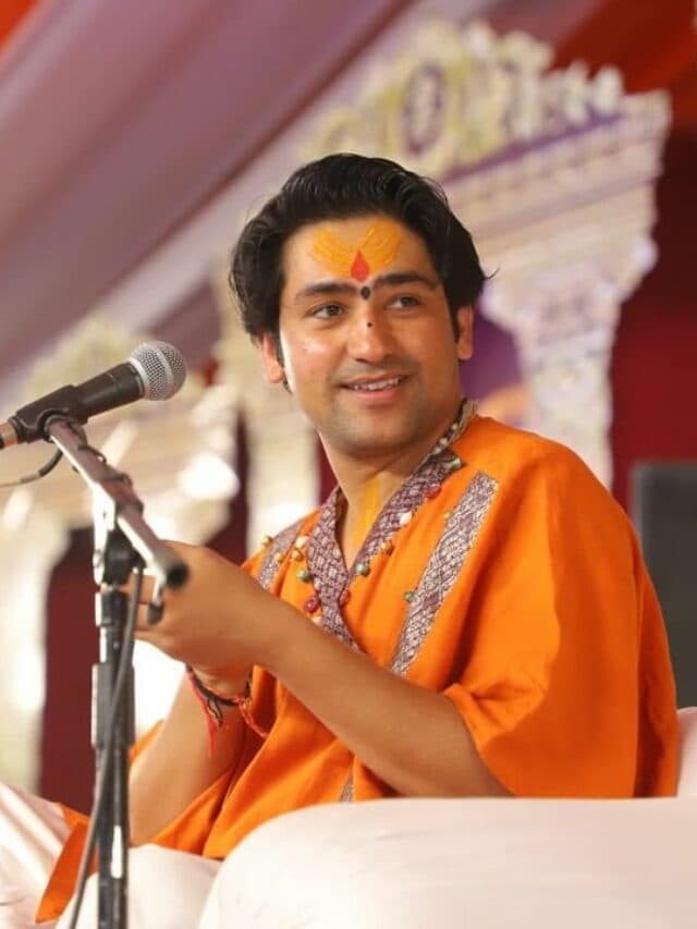 Bageshwar Dham Sarkar: धीरेंद्र शास्त्री ने कहा- कभी नहीं होगी पैसे की कमी, घर में होगी धन की वर्षा, करें केवल ये चमत्कारी उपाय