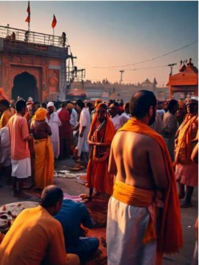 Mahakumbh History: कितने प्रकार के होते हैं कुंभ? महाकुंभ, अर्धकुंभ और पूर्णकुंभ में क्या है अंतर?