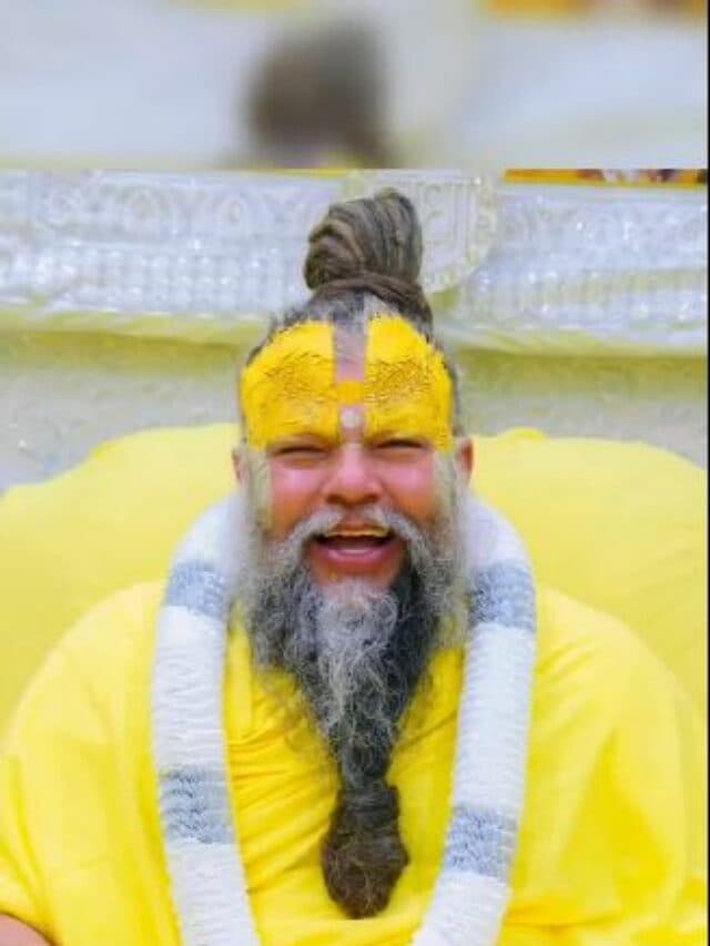 Premanand Ji Maharaj Says: क्या हम पर कोई जादू टोना कर सकता है? प्रेमानंद महाराज ने दिया जवाब