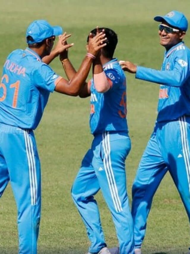 U19 Asia Cup : भारत को सेमीफाइनल में पहुंचने के लिए हर हाल में करना होगा ये काम…