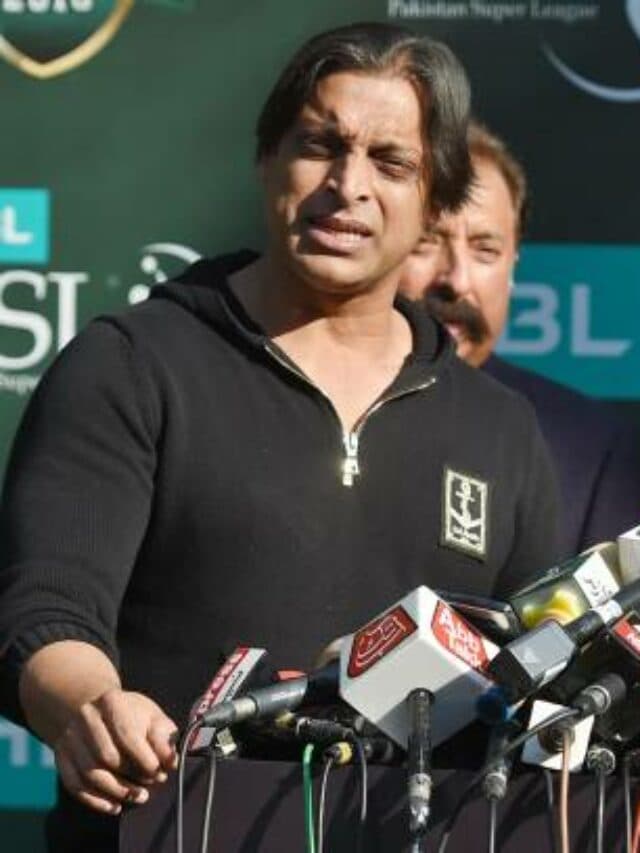 Champions Trophy 2025: ”विराट कोहली…मर रहा है”, पाकिस्तान के पूर्व खिलाड़ी शोएब अख्तर ने दिया बेतुका बयान